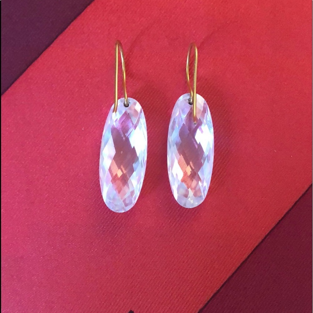 De Vera earrings
